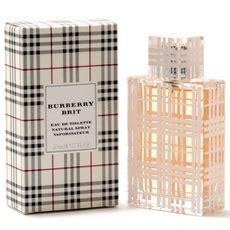 burberry plaid perfume|burberry perfume price list.